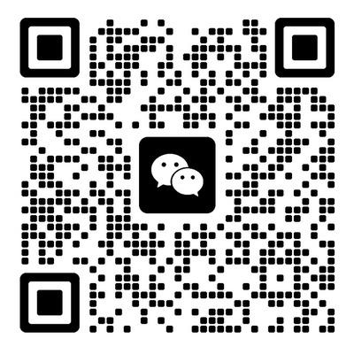 Lexoford 微信二维码